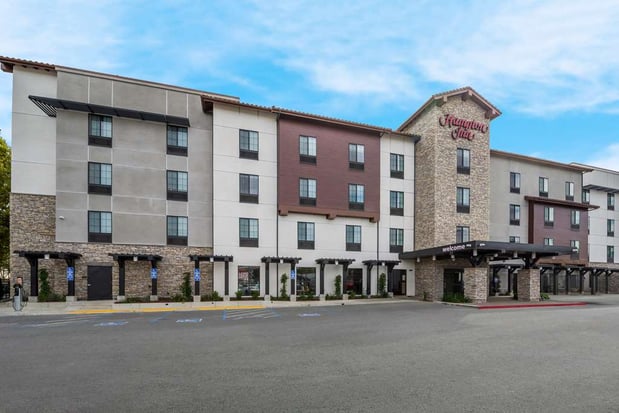 Images Hampton Inn Concord