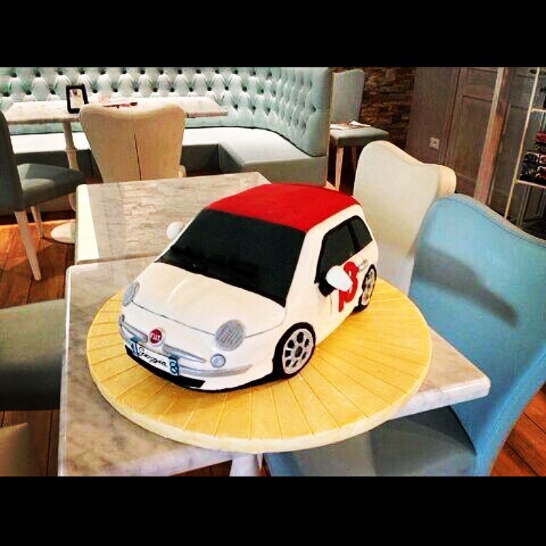 Images Pasticceria Chiaro Stefano