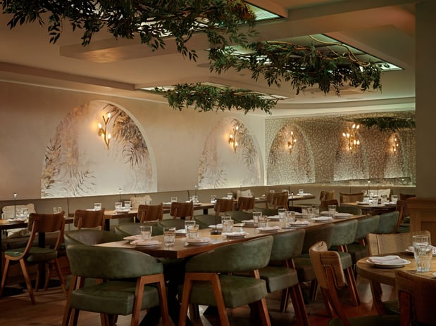 Images voco Astoria by IHG