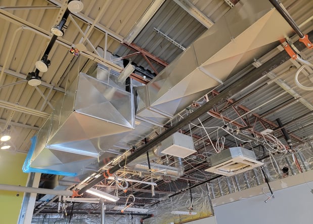 Images True Mechanical Services LLC