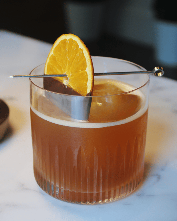 Images The Lounge at Conrad Indianapolis