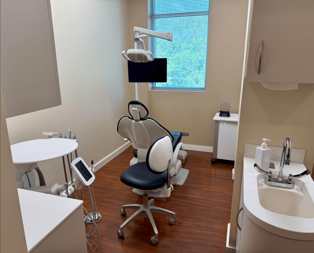 Images Ballenger Creek Dental Associates