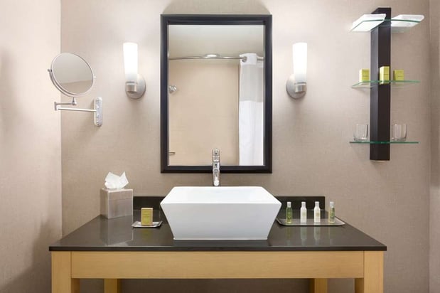 Images DoubleTree by Hilton Hotel Oklahoma City Airport