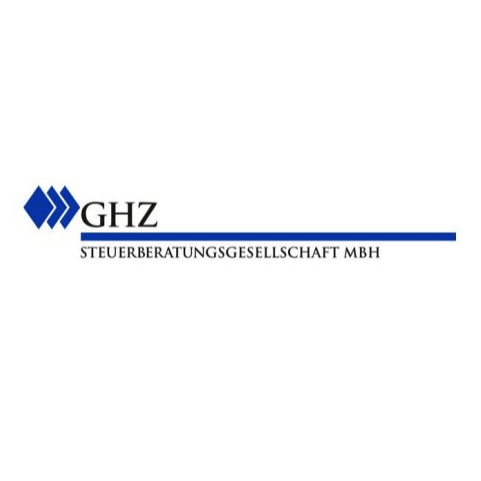 Logo GHZ Steuerberatungs GmbH