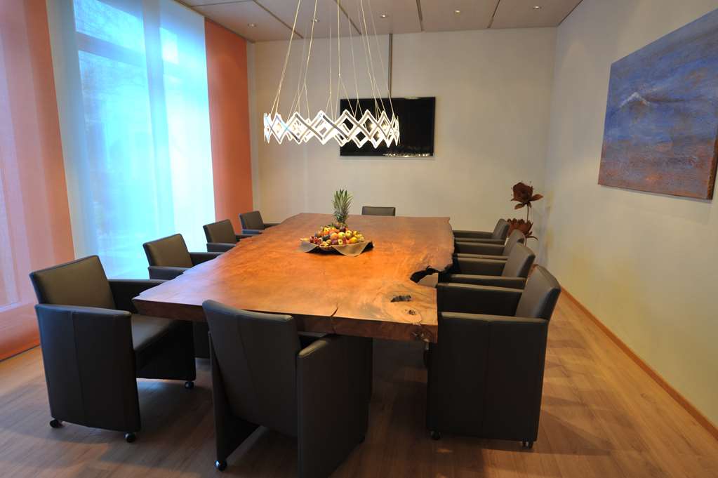 Bilder Best Western Plus Palatin Kongress Hotel
