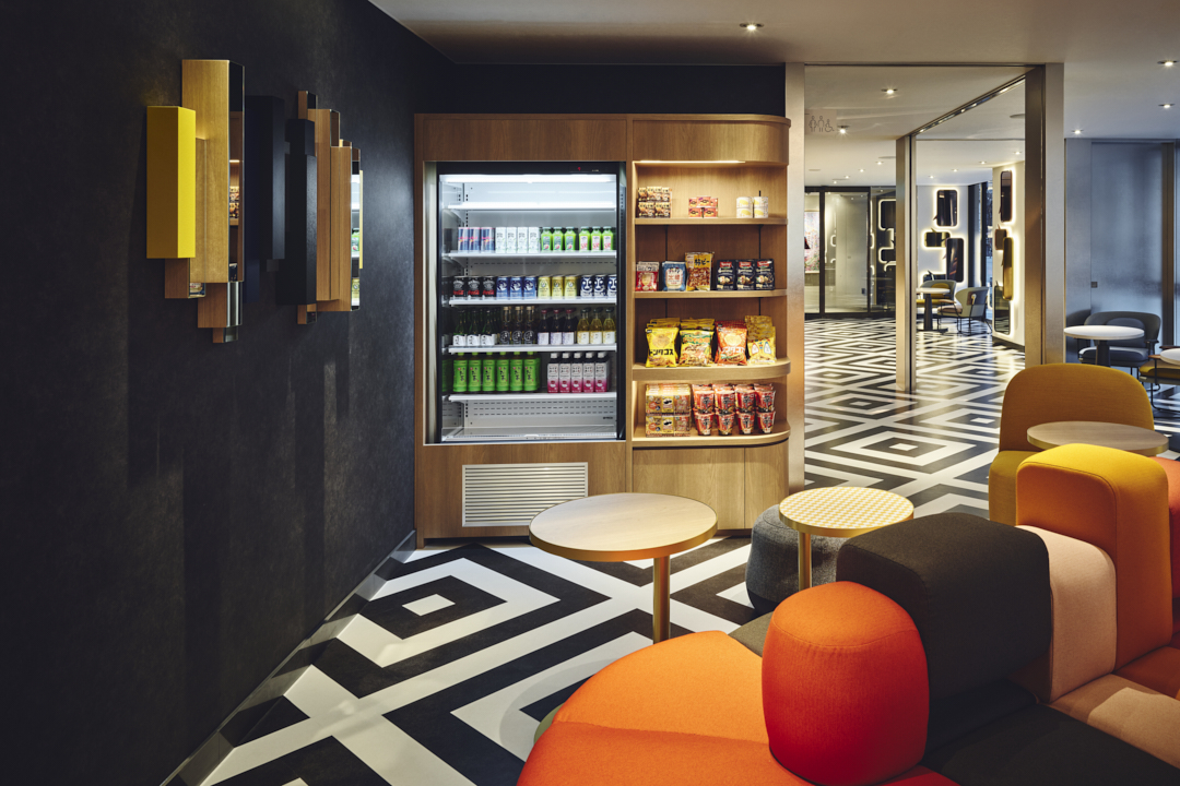 Images Garner Hotel Osaka Honmachi Station