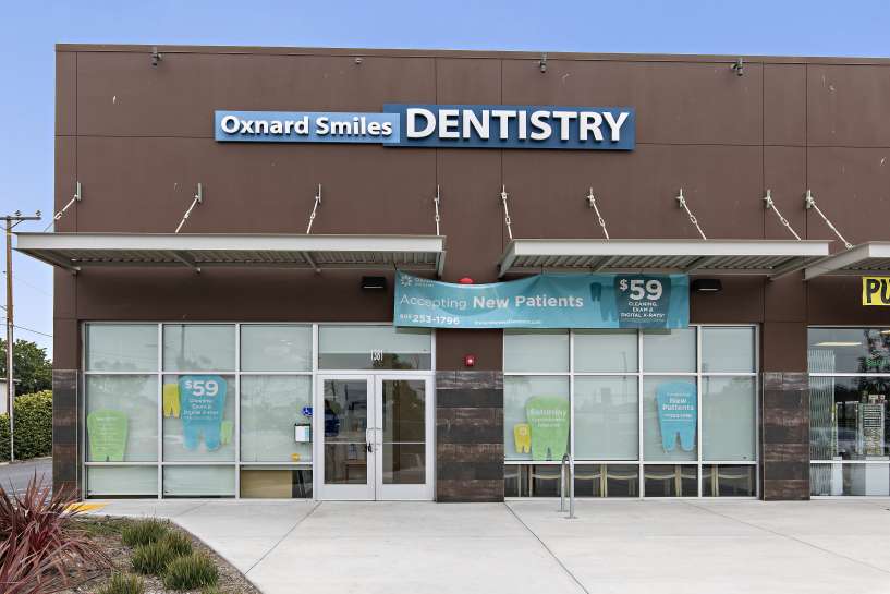 Oxnard Smiles Dentistry Oxnard (805)253-1796
