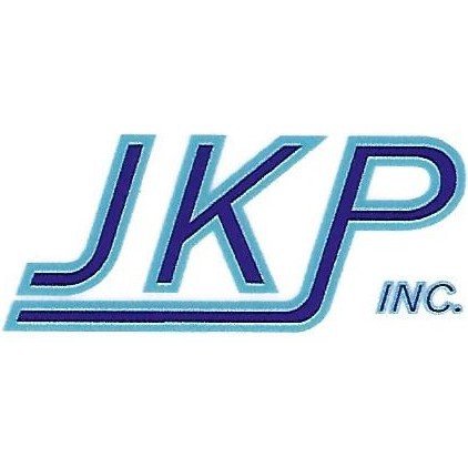JKP Inc Logo