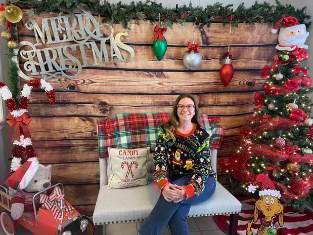 Images Savannah Lea - State Farm Insurance Agent