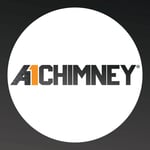 A1 Chimney Logo