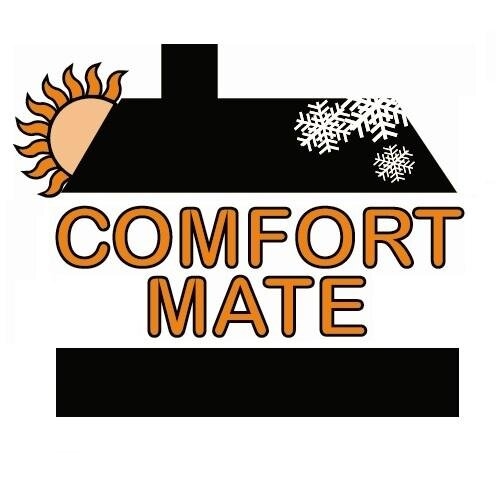 ComfortMate Heating and Air, Inc.