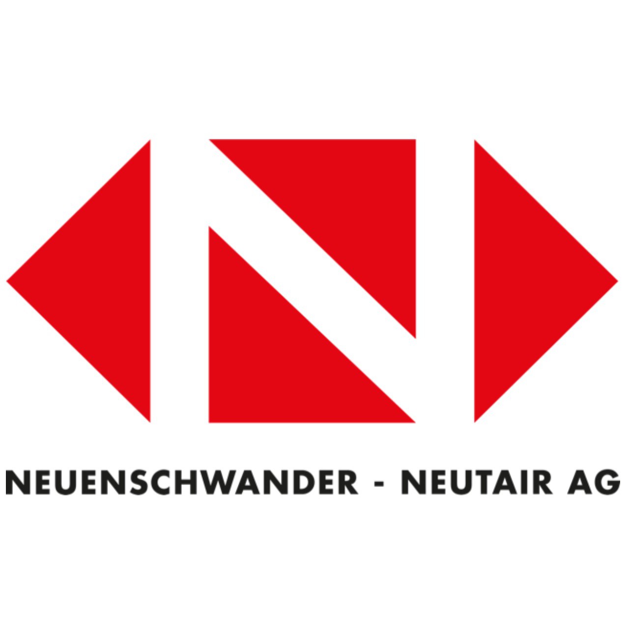 Neuenschwander - Neutair AG Logo