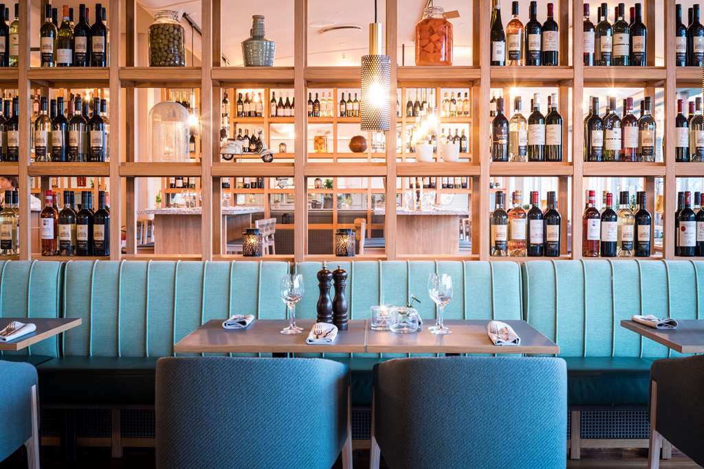 Images Radisson Blu Scandinavia Hotel, Copenhagen