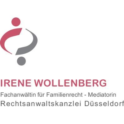 Rechtsanwältin Irene Wollenberg  