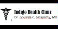 Indigo Health Clinic PC Logo