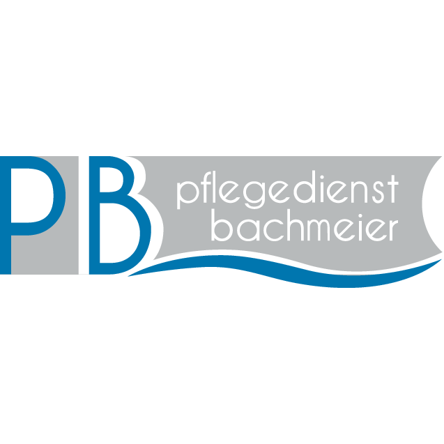 Logo Pflegedienst Bachmeier