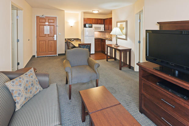 Images Staybridge Suites Wichita by IHG