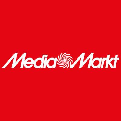 MediaMarkt Dordrecht Logo