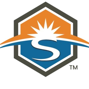 Sunset Pools, Inc. Logo