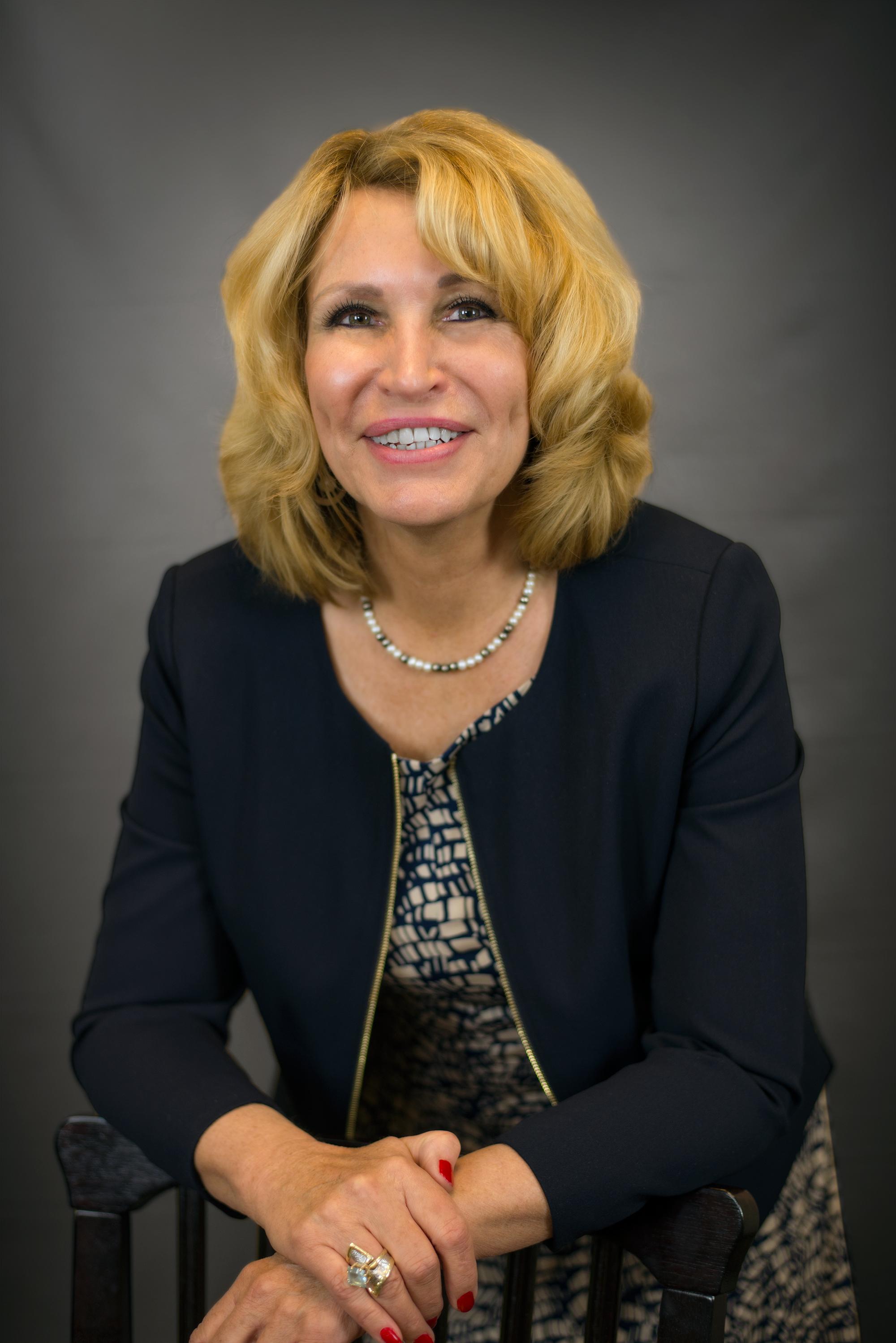 Vicki Peterson