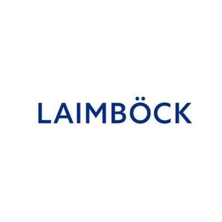 Dr. Herbert Laimböck Logo