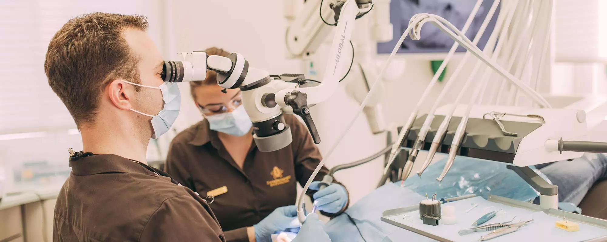 Zahngesundheit Baden-Baden - Prof. Dr. Kamm & Kollegen (Villa Seldeneck), Hans-Bredow-Straße 24 in Baden-Baden