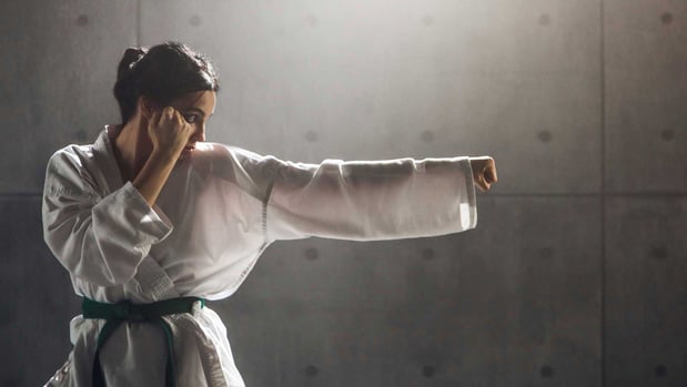 Images Tae Kwon Do and Fitness Arts LLC