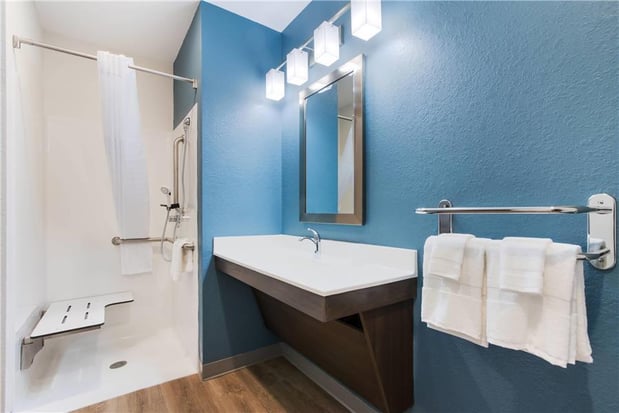 Images WoodSpring Suites Tamarac