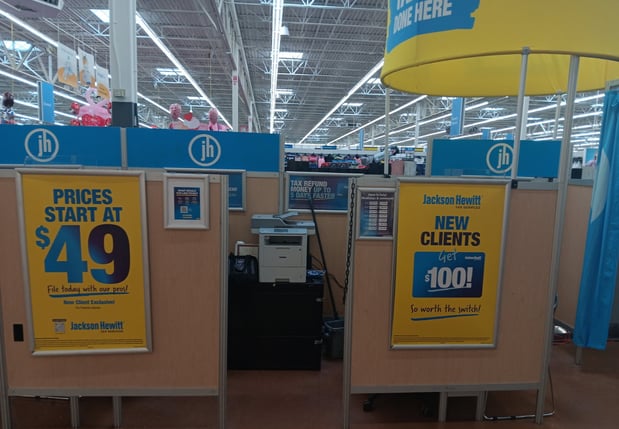 Images Jackson Hewitt Tax Service