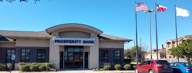 Images Prosperity Bank