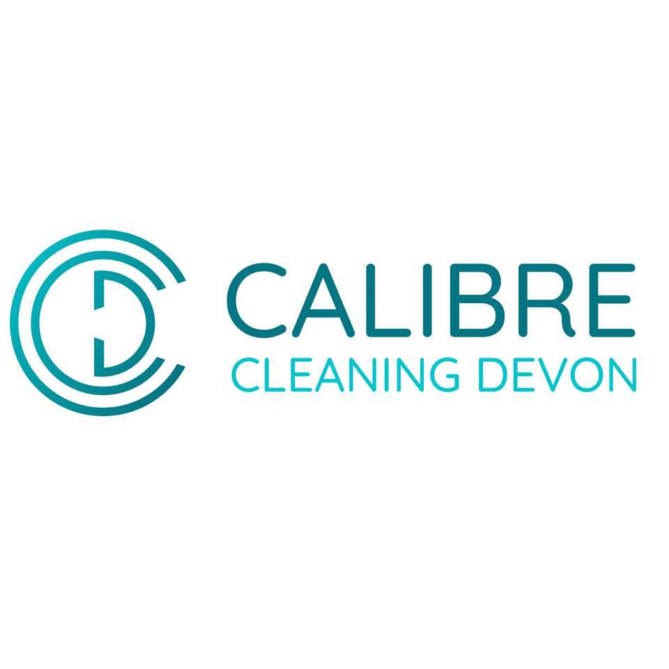 Calibre Cleaning Devon Ltd Logo
