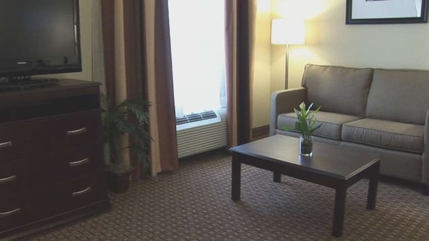 Images Hampton Inn & Suites Kodak Sevierville