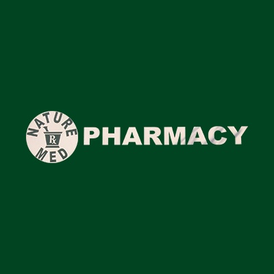 Nature Med Pharmacy Logo