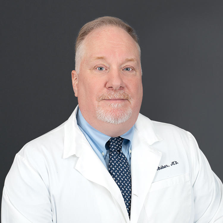 Dr. Stephen Richard Hribar, MD