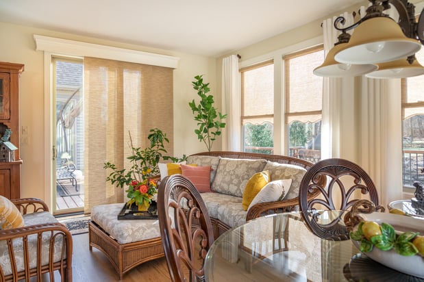 Images Budget Blinds of Olney & Potomac