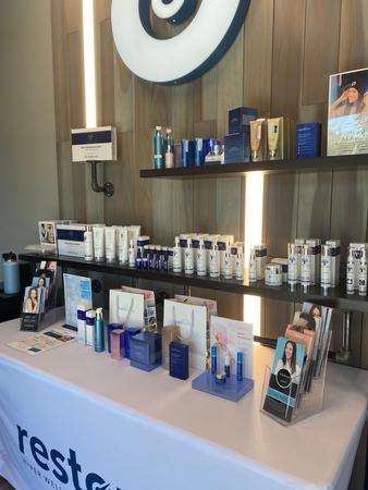 Images Restore Hyper Wellness