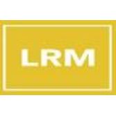 LRM Commercial Cleaning Logo