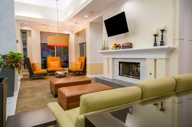 Images Hilton Garden Inn Jackson Pearl