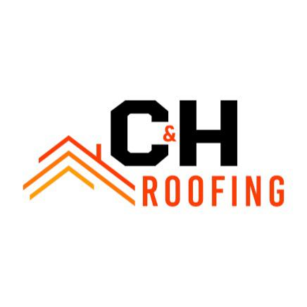 C&H Roofing Logo