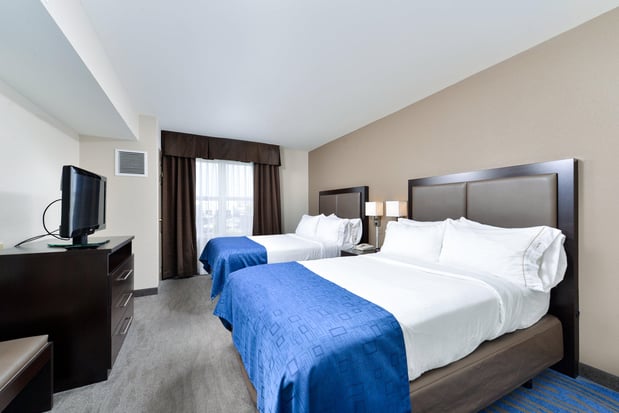 Images Holiday Inn Express & Suites St. Louis West-O'Fallon by IHG