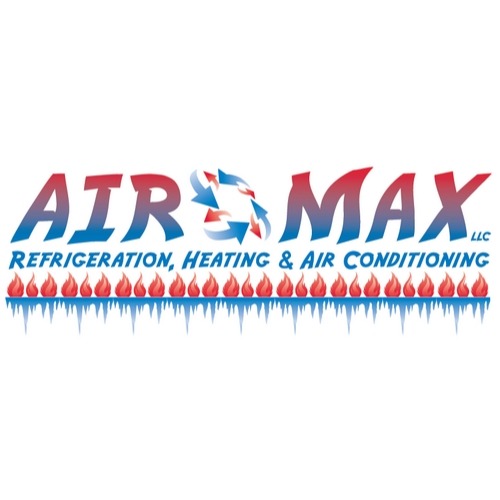 Air Max LLC Logo