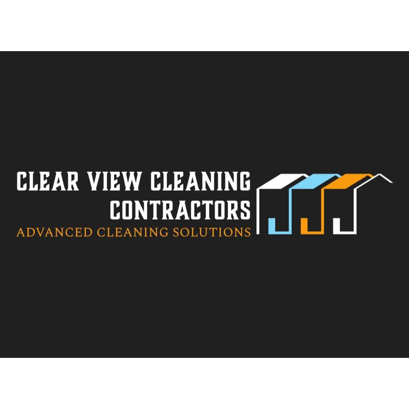 Clear View Cleaning Contractors Ltd Logo