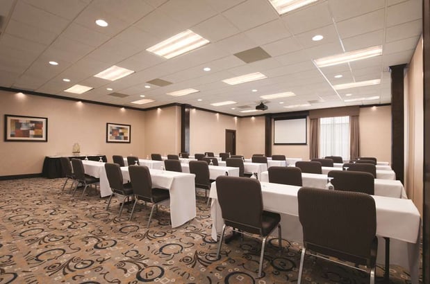 Images Embassy Suites by Hilton Corpus Christi