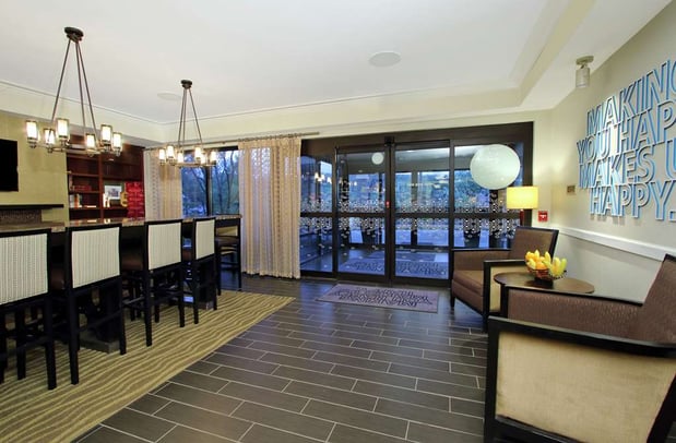 Images Hampton Inn Philadelphia/Great Valley/Malvern