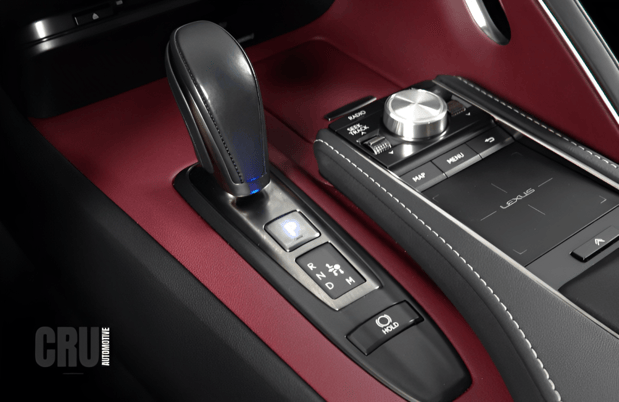 Images CRU Automotive