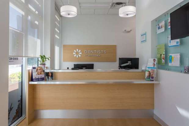 Images Dentists at Midtown