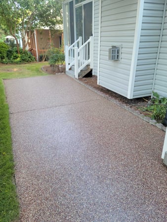 Images Precision Floor Coatings