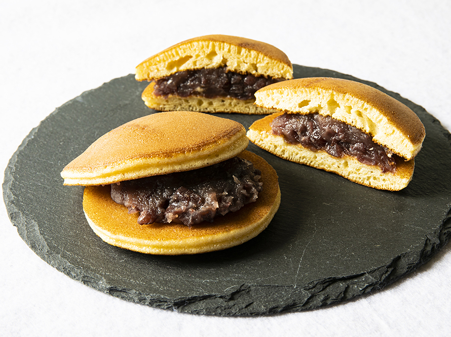 Images 御菓子司 一力総本店 枚方高田店