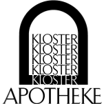 Kloster-Apotheke in Weingarten in Württemberg - Logo