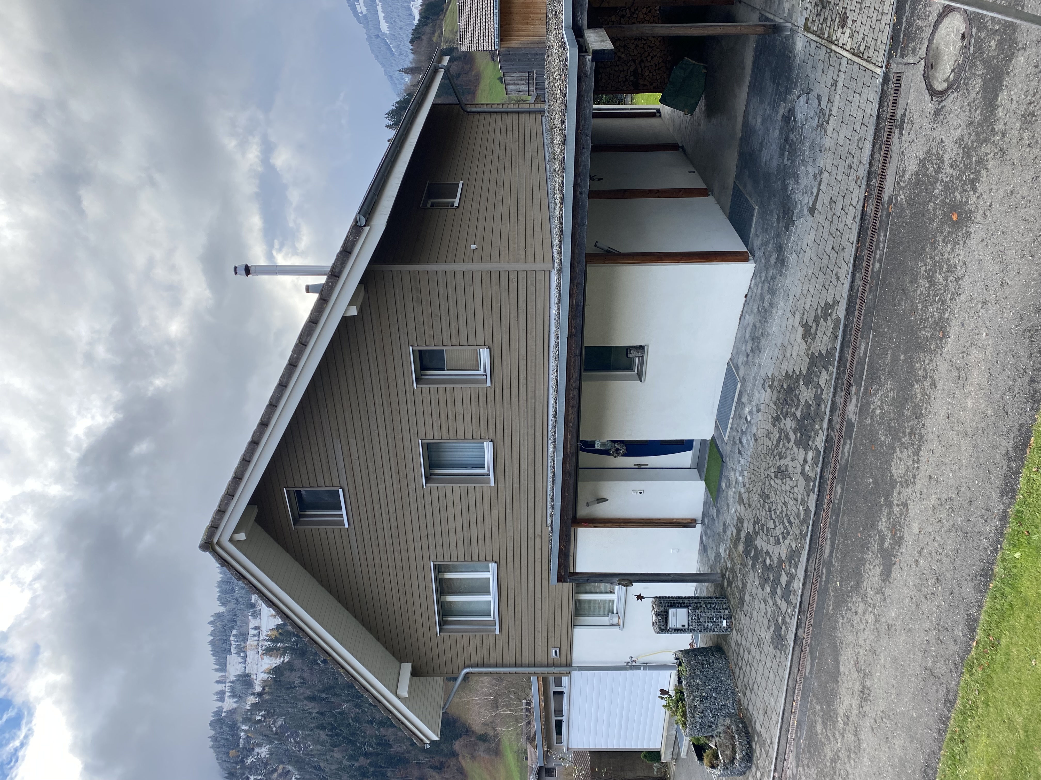Bilder Zürcher Holz + Kabelbau GmbH